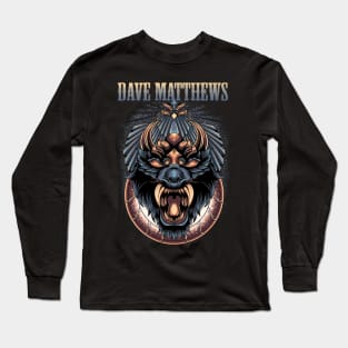 DAVE MATTHEWS BAND Long Sleeve T-Shirt